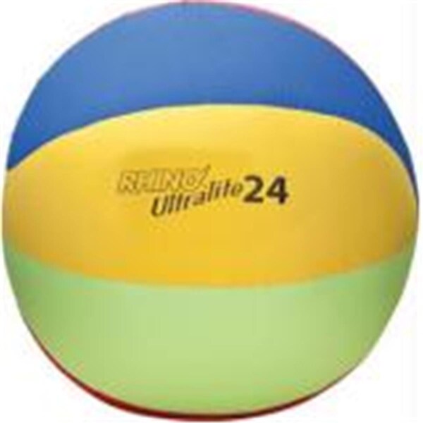 Champion Sports Rhino Ultralite Cage Ball Bladder - 24 in. - BL446P