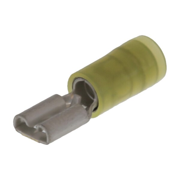 Molex .187X.020 Fem.Qd Avikrimp (P-8139) - 190190048