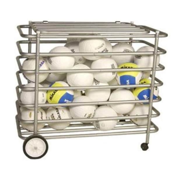 Tandem Sport Tandem Sport TSLOCKCAGE Locking Ball Cage - TSLOCKCAGE