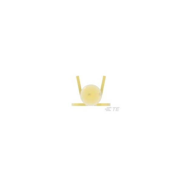 Te Connectivity PIN .125  (3.17 MM)   24-20 AWG 0.42 BR - 62074-1