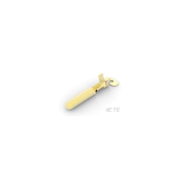 Te Connectivity PIN .125  (3.17 MM)   24-20 AWG 0.42 BR - 62074-1