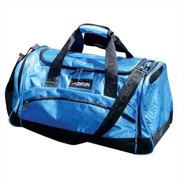 Century Century 2139-600213 Premium Sport Bag - Blue; Medium - 2139-600213
