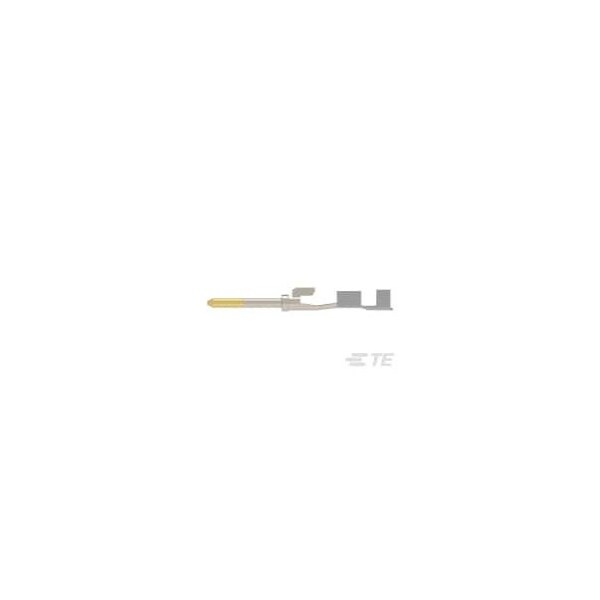 Te Connectivity PIN CONTACT HDE-20 #22-26 AWG - 1-745266-0