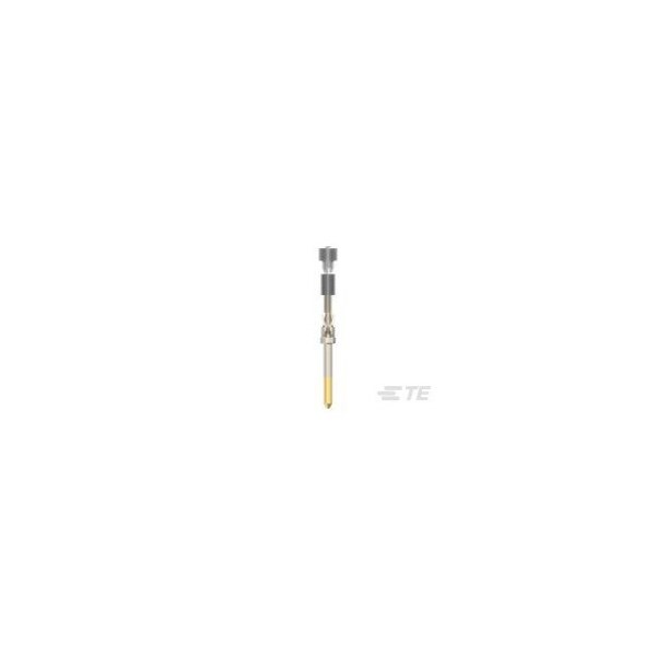 Te Connectivity PIN CONTACT HDE-20 #22-26 AWG - 1-745266-0
