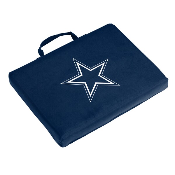 Logo Brands Dallas Cowboys Bleacher Cushion - 609-71B