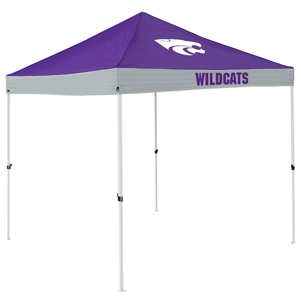 Logo Brands KS State Economy Canopy - 158-39E