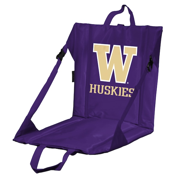 Logo Brands Washington Stadium Seat - 237-80