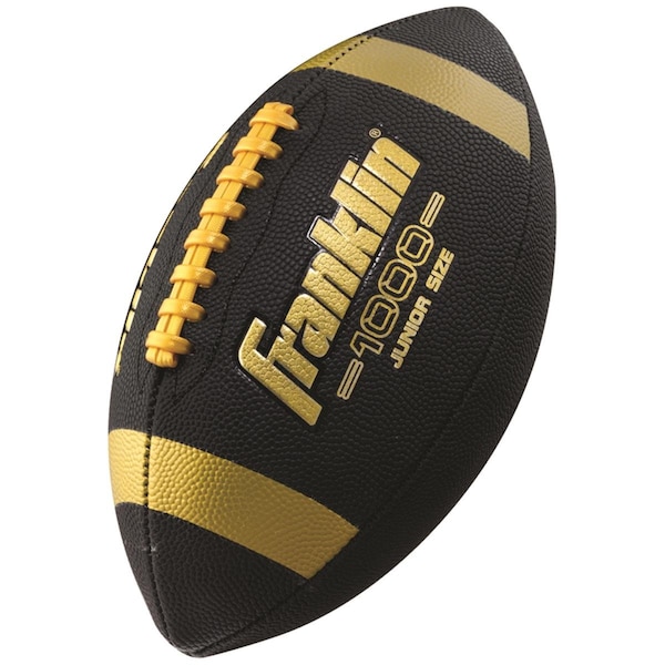 Franklin Sports Franklin Sports 8054157 Junior Football - Pack of 6 - 8054157