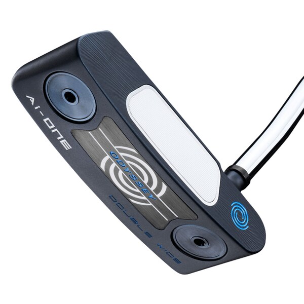 Odyssey Ai-One Double Wide DB Putter - Right Hand/35 inch - 73034M3500