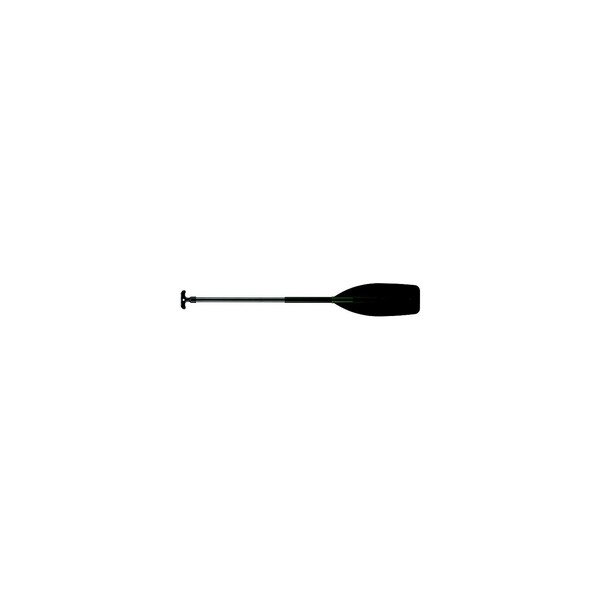 Attwood Aluminum Paddle 4', Camoflauge - 11759-1