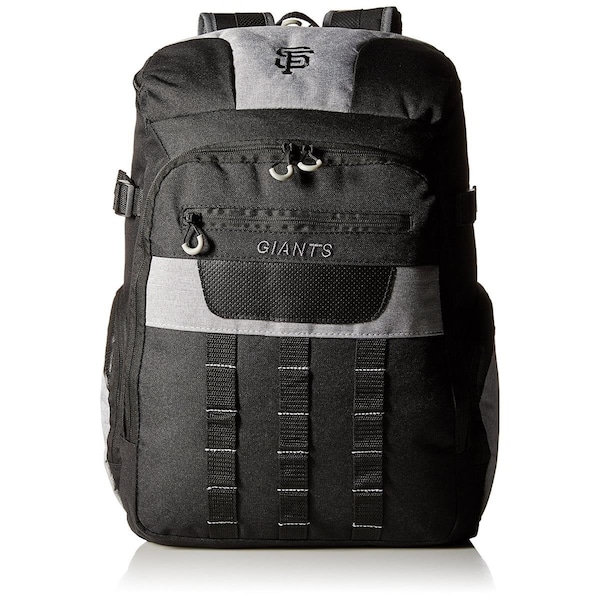 Signed And Sealed San Francisco Giants Backpack Franchise Style - SI3350829