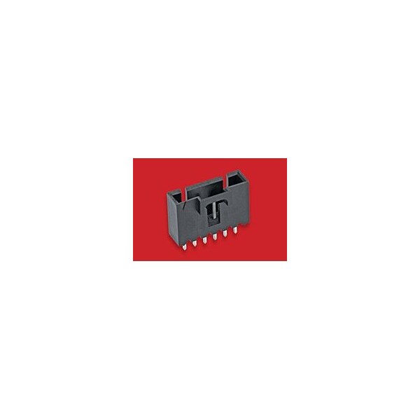 Molex Headers & Wire Housings Cgrid Sl Vhdr 15 Go Vhdr 15 Gold 2 Ckt - 705430200