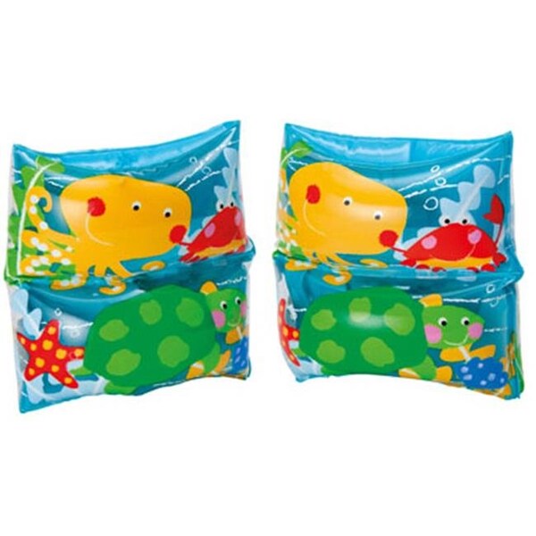 Intex Intex 59650EP Sea Buddy Arm Bands - Pair - 480517