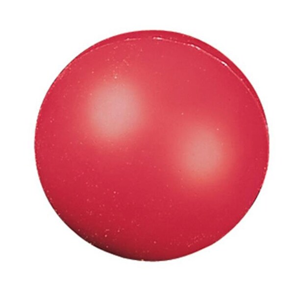 Champion Sports Champion Sports CHSHD4 High Density Coated Foam Ball 4In - CHSHD4