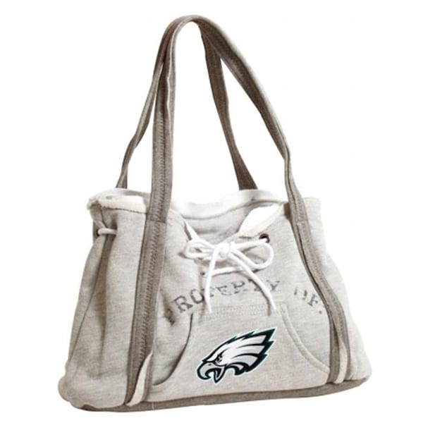 Signed And Sealed Philadelphia Eagles Hoodie Purse - SI50127