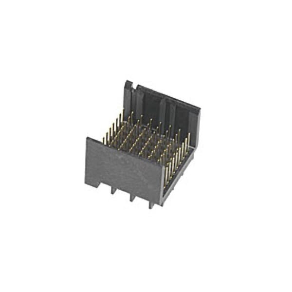 Molex High Speed / Modular Connectors Impact Bp 3X8 Open S Mpact Bp 3X8 Open Sn - 761651808