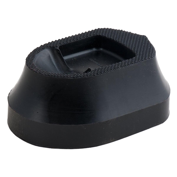 Champion Sports Football Ground Zero 2 Kicking Tee - Black - 20320