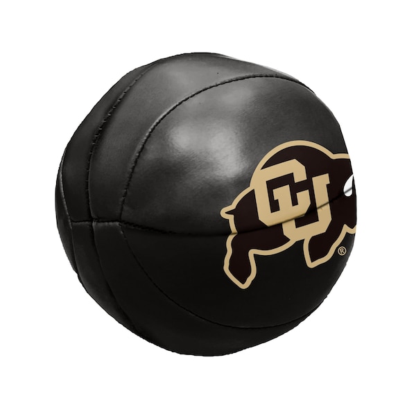 Logo Brands Colorado Micro Plush Basketball - 126-91MCS-1