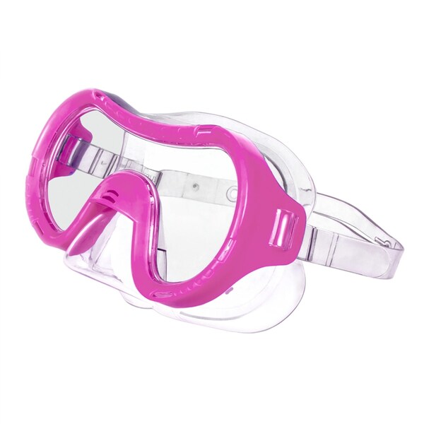 Aqua Leisure Aqua Swim Assorted Child Mask - AQM14521A