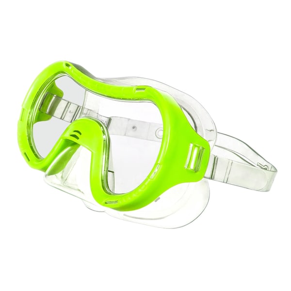 Aqua Leisure Aqua Swim Assorted Child Mask - AQM14521A