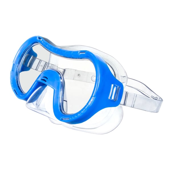 Aqua Leisure Aqua Swim Assorted Child Mask - AQM14521A