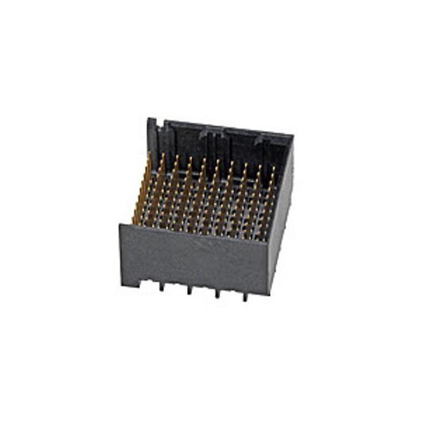 Molex High Speed / Modular Connectors Impact Bp 4X10 Rw Sn Impact Bp 4X10 Rw Sn - 761551134