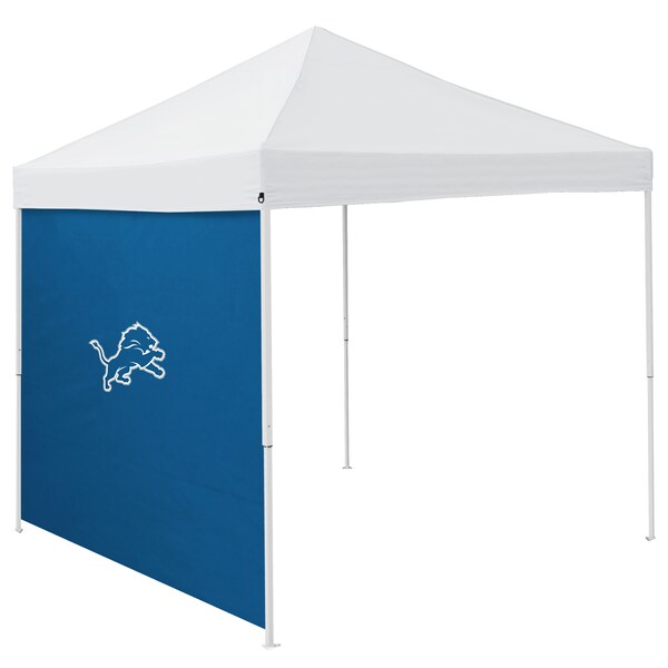 Logo Brands Detroit Lions 2017 Logo 9x9 Side Panel - 611-48-1