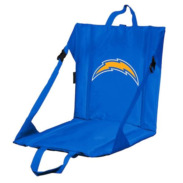 Logo Brands LA Chargers Stadium Seat - 626-80-1