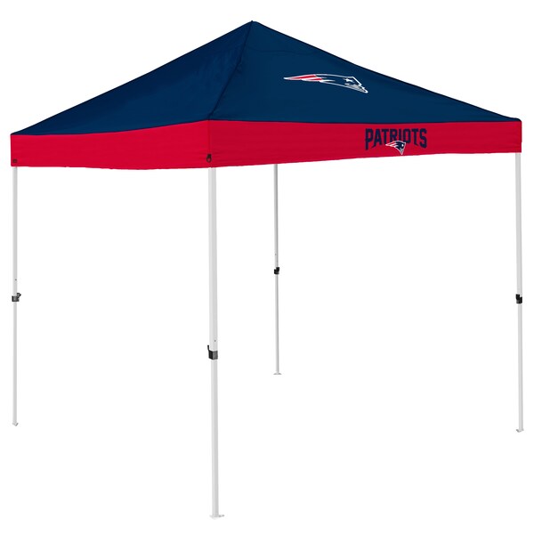 Logo Brands New England Patriots Economy Canopy - 619-39E