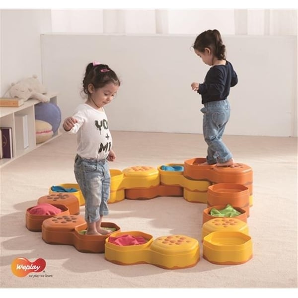 Weplay Weplay Honey Hills KT0016 - KT0016