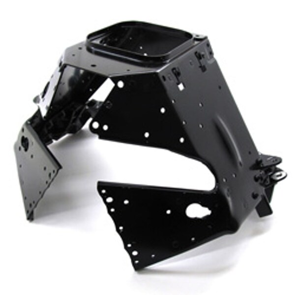 Ilc Replacement For Ezgo / Cushman / Textron 2707-494 - EZGO / CUSHMAN / TEXTRON 2707-494