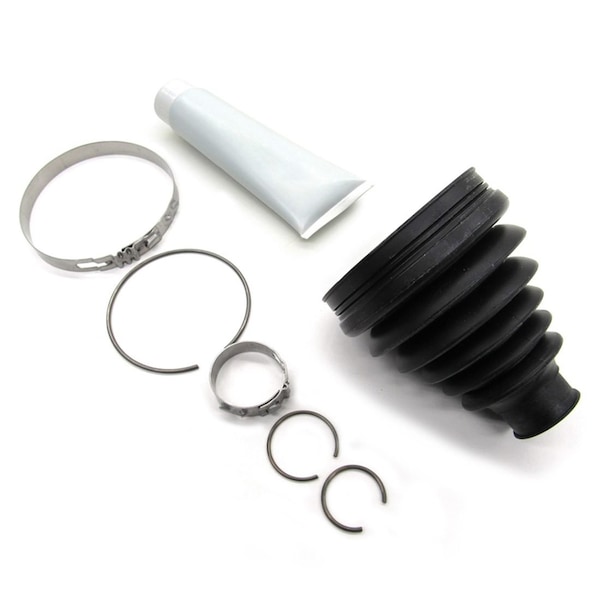Ilc Replacement For EZGO  CUSHMAN  TEXTRON 490060641 - 49006-0641