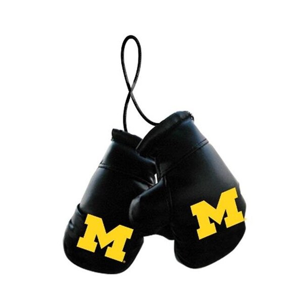 Fremont Die Consumer Products Inc Fremont Die Consumer Products F57340 Mini Gloves - Michigan - F57340