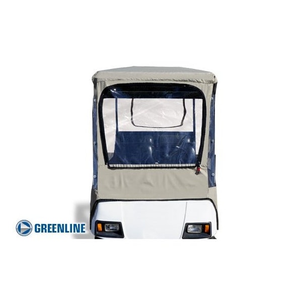 Eevelle Greenline 6 Passenger Enclosure - Navy - GLE06NVY
