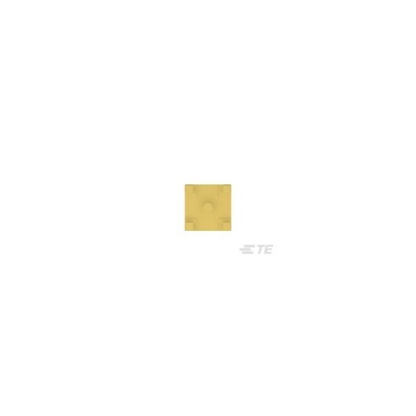 Te Connectivity Rf Connectors / Coaxial Connectors Jack Smt 50 Ohm Str - 1-1478979-0