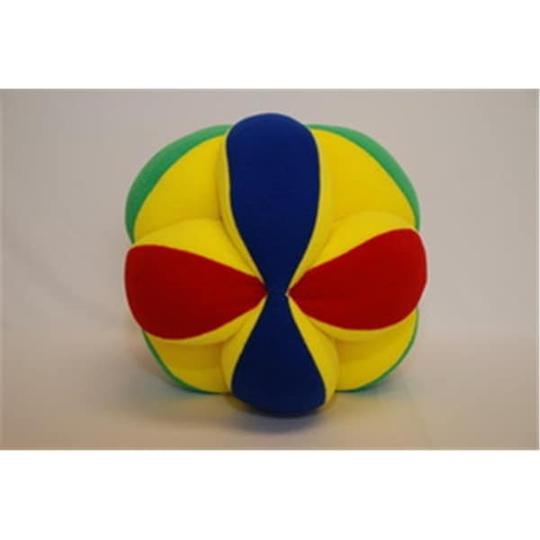 Everrich Industries Everrich  13.5 in. Fleece Bell Ball - EVC-0255