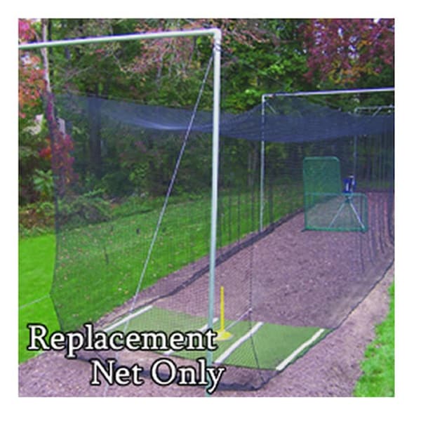 Superjock Pro Climatized Net 12 in. H x 14 in. W x 55 in. L - SU3549244