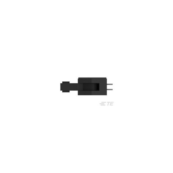 Te Connectivity A/L UNIV HDR 26P VERT SHT LAT - 5499910-6