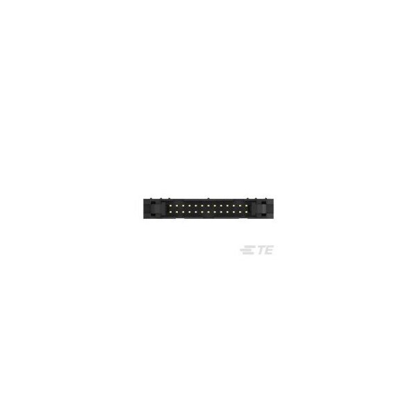 Te Connectivity A/L UNIV HDR 26P VERT SHT LAT - 5499910-6