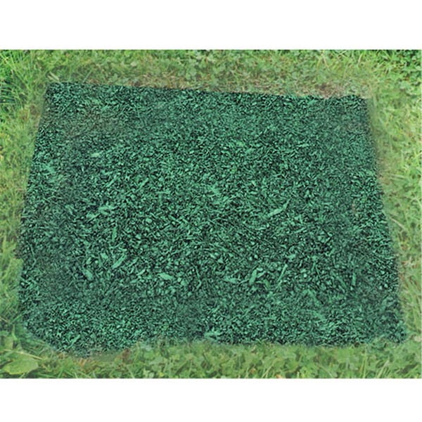 Collegiate Pacific Square Grate Guard - 37 Inch x 37 Inch - 1170467