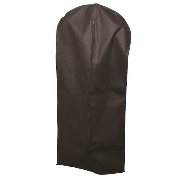 Debco Debco NW8575 The Single Suit Garment Bag - Black  - 12 Pack - NW8575