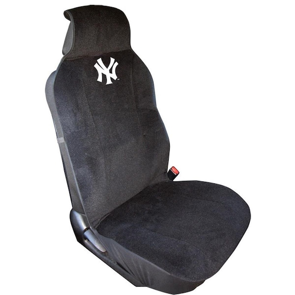 Fremont Die Consumer Products New York Yankees Seat Cover - 2324566810