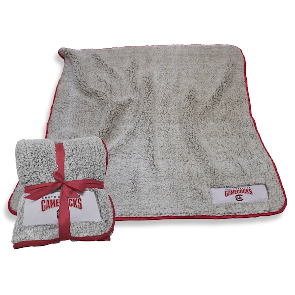 Logo Brands South Carolina Frosty Fleece - 208-25F-1
