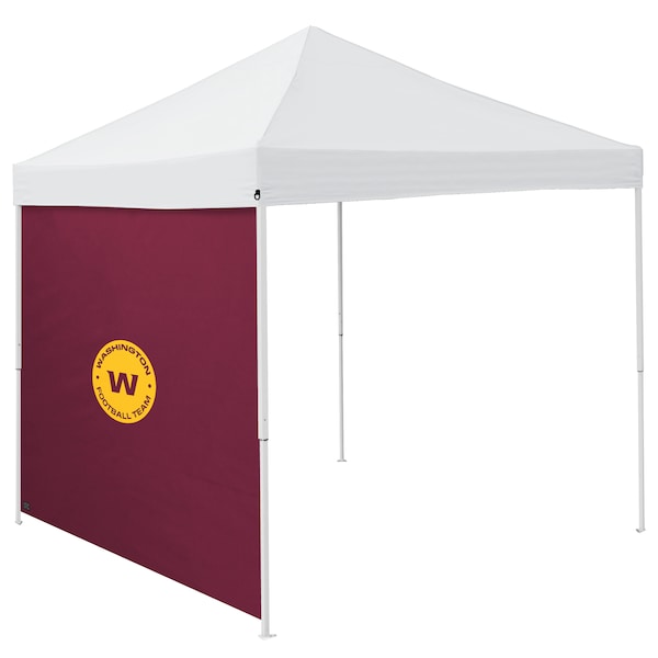 Logo Brands Washington Football Team 9x9 Side Panel - 632-48