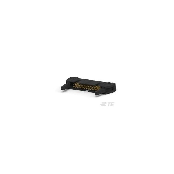 Te Connectivity A/L UNIV HDR 26P VERT LG LAT - 5499922-6