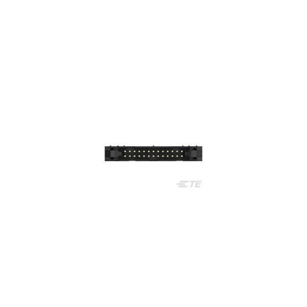 Te Connectivity A/L UNIV HDR 26P VERT LG LAT - 5499922-6