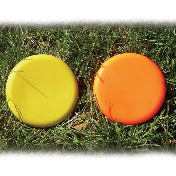 Powerhouse Flag Football Ball Spotter Orange - PO182090