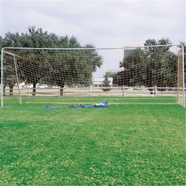 Whole-In-One Portable Carry Soccer Goal - WH687304