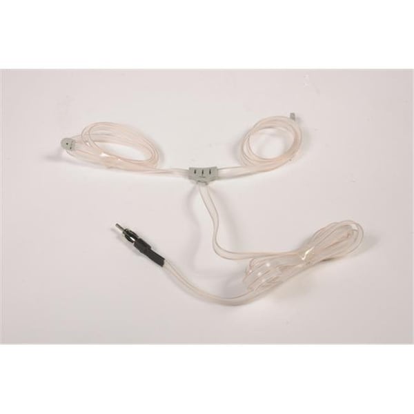 Stenten Gold Cart Accessories Stenten Golf Cart Accessories AN0001 Antenna For Overhead Kit - AN0001