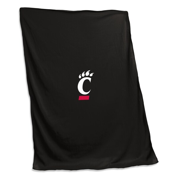 Logo Brands Cincinnati Sweatshirt Blanket - 121-74